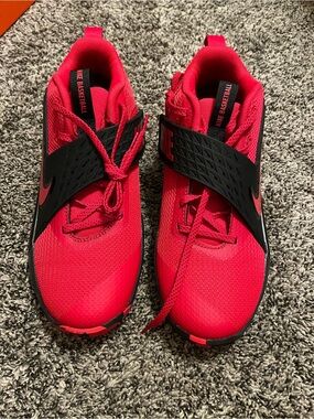 Boys Nike shoes